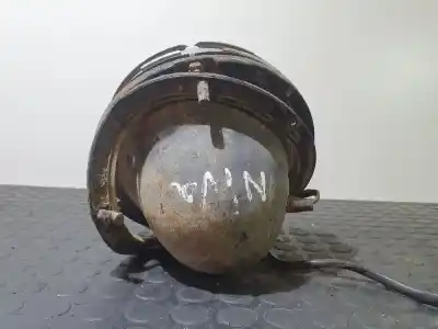Peça sobressalente para automóvel em segunda mão farol / farolim esquerdo por lada niva (2121/21213/21214/21215) 5000 referências oem iam 133711201  