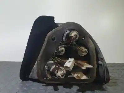 Second-hand car spare part left tailgate light for honda civic berlina .5 (ma/mb) 1.5 vtec-e (ma9) oem iam references   