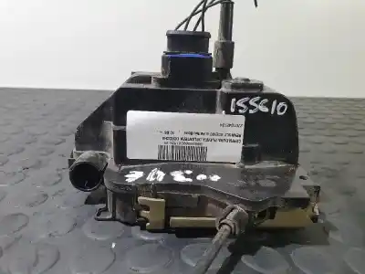 Piesă de schimb auto la mâna a doua încuietoare ușa din dreapta fațã pentru renault scenic ii confort authentique referințe oem iam 2701042134  