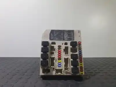 Gebrauchtes Autoersatzteil RELAIS SICHERUNGSKASTEN Multifunktionsrelais zum NISSAN MICRA  OEM-IAM-Referenzen 284B7AX615  