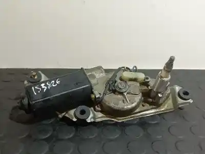 Автозапчастина б/у двигатель заднього склоочисника для saab 93 2.2 tid посилання на oem iam 4240677  