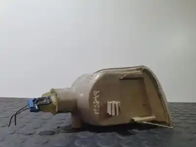 Peça sobressalente para automóvel em segunda mão farolim dianteiro esquerdo por opel astra f berlina básico referências oem iam 084421511