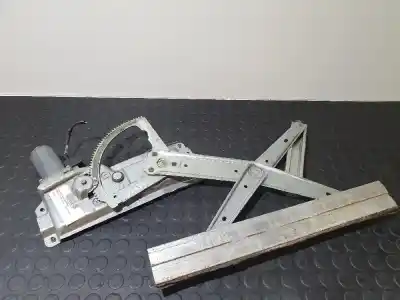 Peça sobressalente para automóvel em segunda mão ELEVADOR DE VIDROS DIANTEIRO DIREITO por SAAB 93  Referências OEM IAM 90520220  
