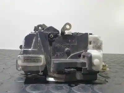 Peça sobressalente para automóvel em segunda mão fechadura da porta dianteira esquerda por citroen c5 berlina exclusive referências oem iam 