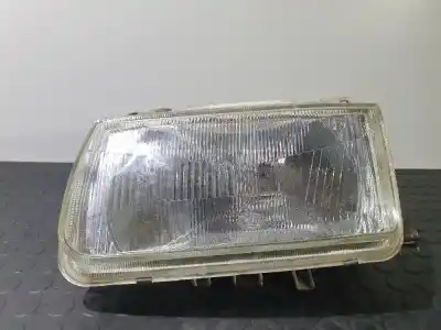 Second-hand car spare part left headlight for volkswagen polo berlina (6n2) conceptline oem iam references 96249500