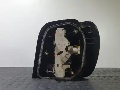 Second-hand car spare part left tailgate light for volkswagen polo berlina (6n2) conceptline oem iam references 6n0945257a