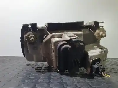 Second-hand car spare part right headlight for volkswagen polo berlina (6n2) conceptline oem iam references 96249600