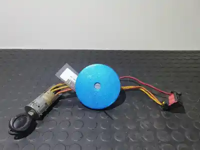 Pezzo di ricambio per auto di seconda mano Interruttore Di Avviamento per PEUGEOT 206 BERLINA XS Riferimenti OEM IAM   