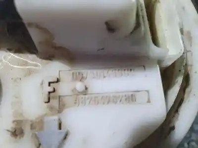 Peça sobressalente para automóvel em segunda mão boia / bomba combustível por peugeot 206 berlina xr referências oem iam 9625476280