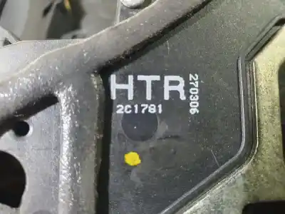 Peça sobressalente para automóvel em segunda mão fechadura da porta traseira direita por bmw serie 3 berlina (e90) 320d referências oem iam   