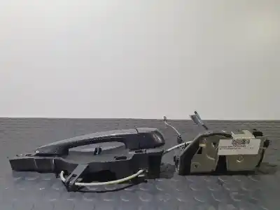 Peça sobressalente para automóvel em segunda mão  por BMW SERIE 3  Referências OEM IAM   