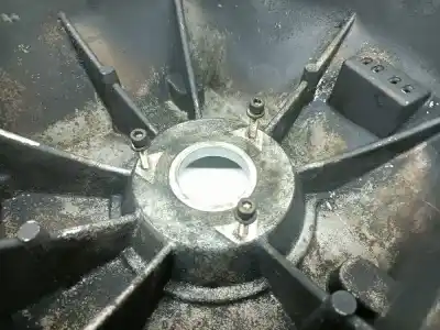 Pezzo di ricambio per auto di seconda mano riduttore per ssangyong rexton rx 290 plus riferimenti oem iam   