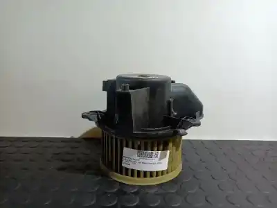 İkinci el araba yedek parçası Isitma Motor için FIAT I DOBLÒ (119) 1.9 8V Multijet Active Com. (77kW) 105 CV / 77 KW OEM IAM referansları 141730600  