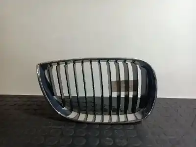 Peça sobressalente para automóvel em segunda mão grelha de pára choques direita por bmw serie 1 berlina (e81/e87) 118d referências oem iam r70771309