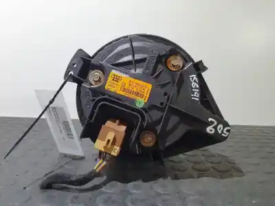 Second-hand car spare part Heater Blower Motor for AUDI A4 AVANT (8E) 2.0 FSI Sport Edition OEM IAM references 8E1820021B  