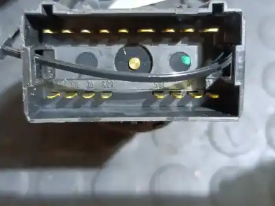 Second-hand car spare part Headlights Switch for AUDI A4 AVANT (8E) 2.0 FSI Sport Edition OEM IAM references 8E0941531A  