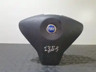 Second-hand car spare part front left air bag for fiat stilo (192) 1.9 jtd / 1.9 jtd 115 active oem iam references 735317551  