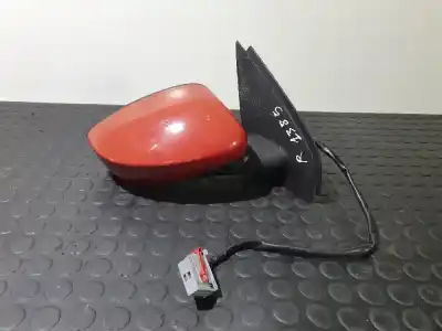 Peça sobressalente para automóvel em segunda mão espelho retrovisor direito por fiat stilo (192) 1.9 jtd / 1.9 jtd 115 active referências oem iam 0158460  