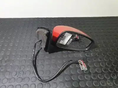 Peça sobressalente para automóvel em segunda mão espelho retrovisor direito por fiat stilo (192) 1.9 jtd / 1.9 jtd 115 active referências oem iam 0158460  