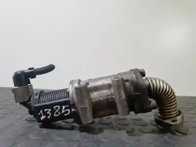 Second-hand car spare part egr valve for fiat stilo (192) 1.9 jtd / 1.9 jtd 115 active oem iam references 55215029  