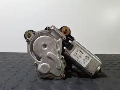Автозапчасти б/у мотор заднего стеклоочистителя за fiat stilo (192) 1.9 jtd / 1.9 jtd 115 active ссылки oem iam 66350003  