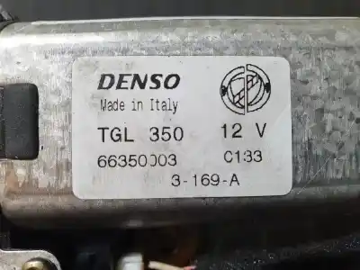Автозапчасти б/у  за FIAT STILO  ссылки OEM IAM 66350003  