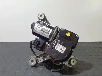 Pezzo di ricambio per auto di seconda mano tiranti e motorino del tergicristallo anteriore per ford mondeo lim. business edition riferimenti oem iam ds7317504bg
