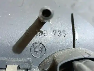 Second-hand car spare part headlights switch for bmw serie 5 berlina (e39) 525tds oem iam references 8159735  