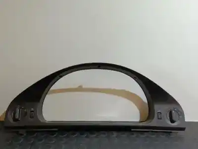 Peça sobressalente para automóvel em segunda mão comutador de luzes por bmw serie 5 berlina (e39) 525tds referências oem iam 8159735