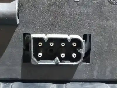 Second-hand car spare part left tailgate light for bmw serie 5 berlina (e39) 525tds oem iam references 14603300  