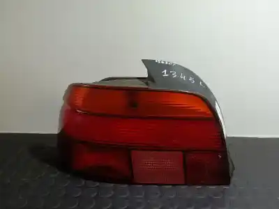Second-hand car spare part left tailgate light for bmw serie 5 berlina (e39) 525tds oem iam references 14603300  