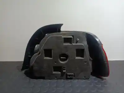 Peça sobressalente para automóvel em segunda mão farolim traseiro esquerdo por bmw serie 5 berlina (e39) 525tds referências oem iam 14603300