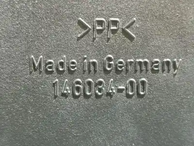 Second-hand car spare part right tailgate light for bmw serie 5 berlina (e39) 525tds oem iam references 14603400  