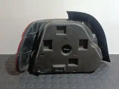 Second-hand car spare part right tailgate light for bmw serie 5 berlina (e39) 525tds oem iam references 14603400  