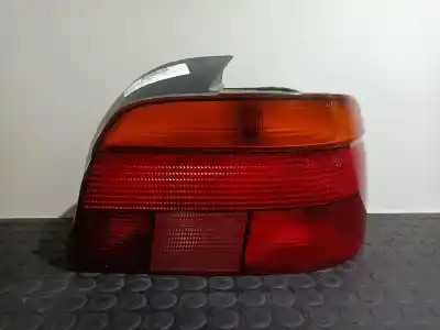 Peça sobressalente para automóvel em segunda mão farolim traseiro direito por bmw serie 5 berlina (e39) 525tds referências oem iam 14603400