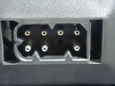 Second-hand car spare part right tailgate light for bmw serie 5 berlina (e39) 525tds oem iam references 14603400  