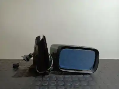 Peça sobressalente para automóvel em segunda mão espelho retrovisor direito por bmw serie 5 berlina (e39) 525tds referências oem iam 51328163020