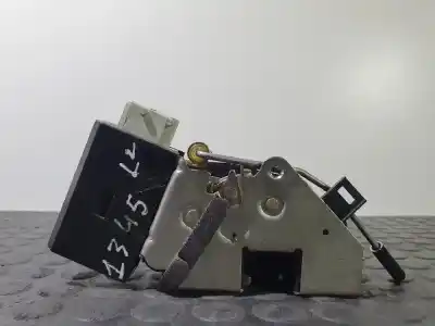 Peça sobressalente para automóvel em segunda mão fechadura da porta traseira esquerda por bmw serie 5 berlina (e39) 525tds referências oem iam   