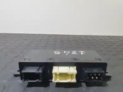 Peça sobressalente para automóvel em segunda mão módulo eletrônico por bmw serie 5 berlina (e39) 525tds referências oem iam 613583748069