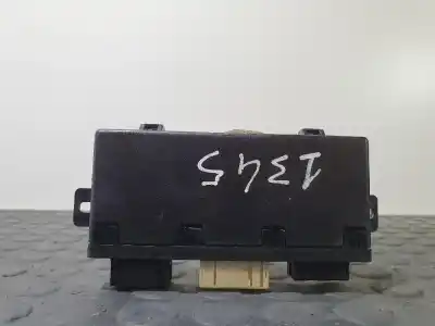 Peça sobressalente para automóvel em segunda mão módulo eletrônico por bmw serie 5 berlina (e39) 525tds referências oem iam 613583748069  