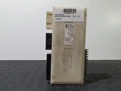 Peça sobressalente para automóvel em segunda mão módulo de confort / bsi /bcm por bmw serie 5 berlina (e39) 525tds referências oem iam 61358376693