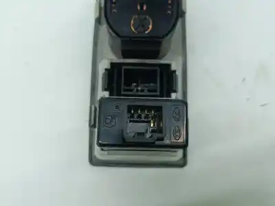 Pezzo di ricambio per auto di seconda mano console centrale per kia sorento 2.5 crdi concept riferimenti oem iam 612w16240  