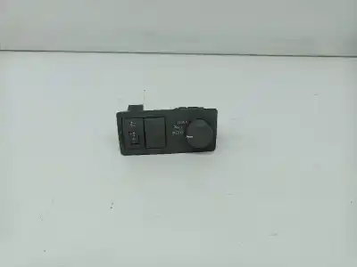 Pezzo di ricambio per auto di seconda mano console centrale per kia sorento 2.5 crdi concept riferimenti oem iam 612w16240  