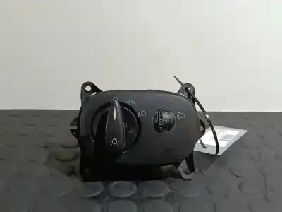 Second-hand car spare part headlights switch for ford transit 2.0 td 85 cv --f3fa-- oem iam references yc1t13a024bb  