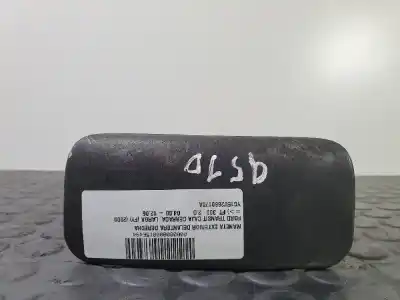 Pezzo di ricambio per auto di seconda mano maniglia esterna anteriore destra per ford transit 2.0 td 85 cv --f3fa-- riferimenti oem iam yc15v2660170a
