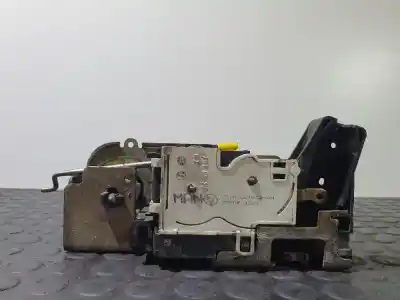 Pezzo di ricambio per auto di seconda mano serratura porta anteriore destra per ford transit 2.0 td 85 cv --f3fa-- riferimenti oem iam yc1av21812an