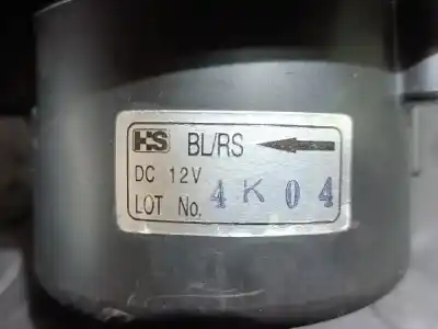 Peça sobressalente para automóvel em segunda mão motor de sofagem por kia sorento 2.5 crdi concept referências oem iam 4k04  