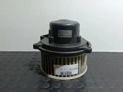 Second-hand car spare part heater blower motor for kia sorento 2.5 crdi concept oem iam references 4k04