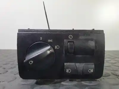 Second-hand car spare part headlights switch for bmw x5 (e53) 3.0d oem iam references 8380255  