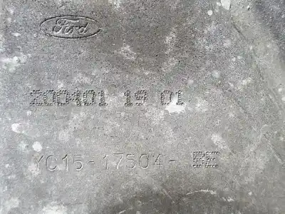 Pezzo di ricambio per auto di seconda mano tiranti e motorino del tergicristallo anteriore per ford transit 2.0 td 85 cv --f3fa-- riferimenti oem iam yc1517504be